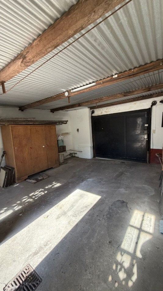 Casa en Venta - Centro de Quilmes
