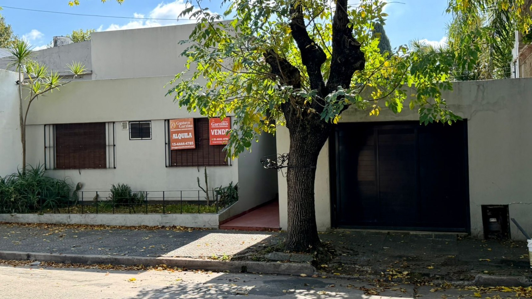 Casa en Venta - Centro de Quilmes