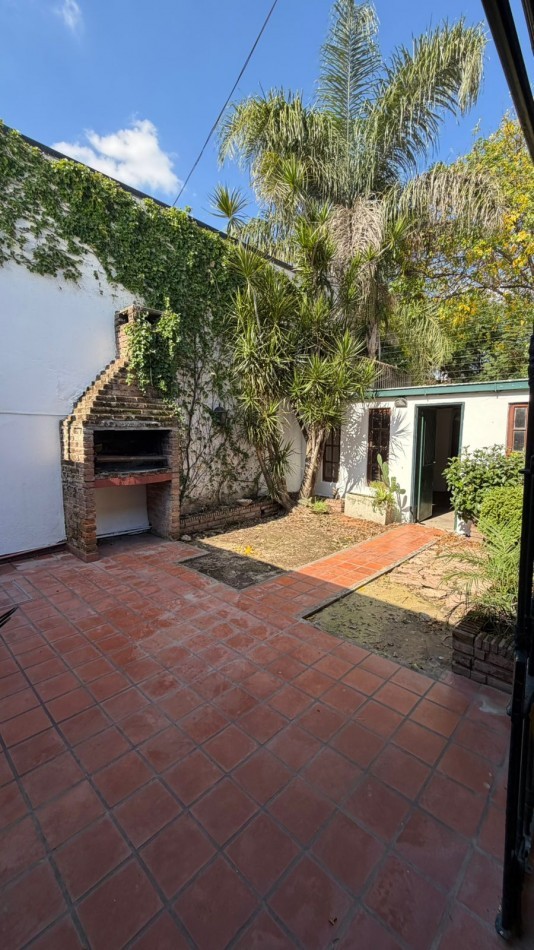 Casa en Venta - Centro de Quilmes
