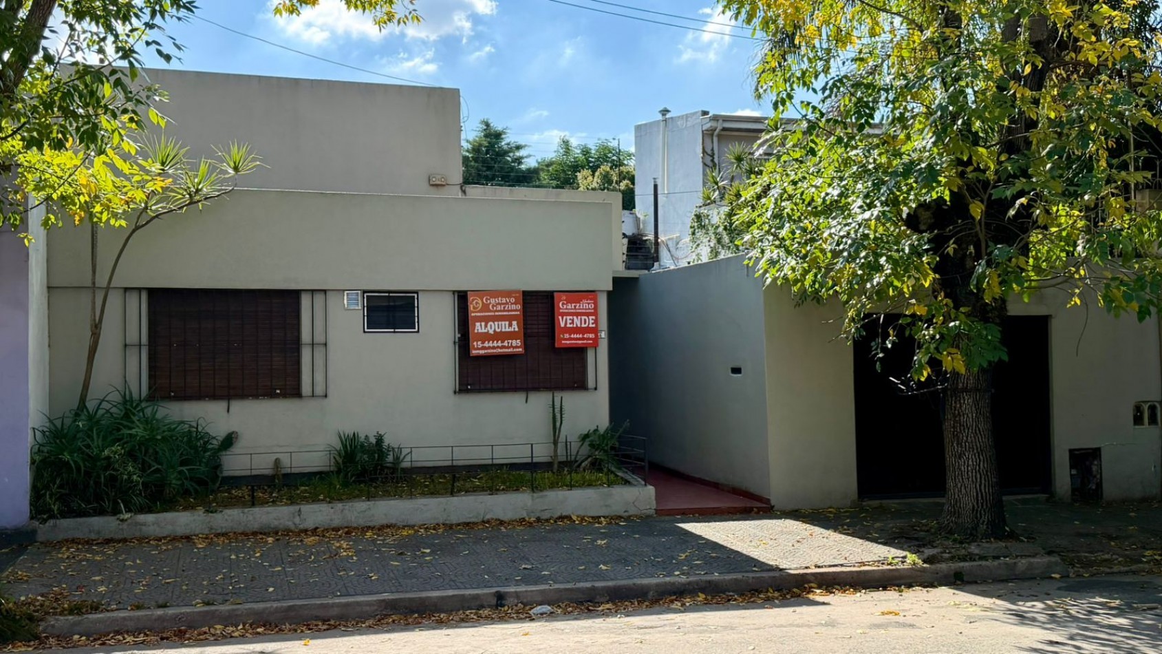 Casa en Venta - Centro de Quilmes