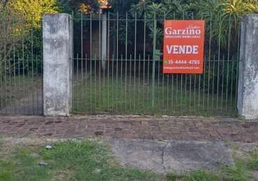 Casa en venta a reciclar