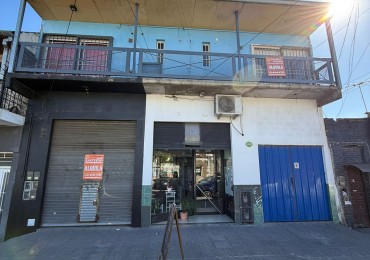 Departamento Tipo Loft de 3 Ambientes en Alquiler