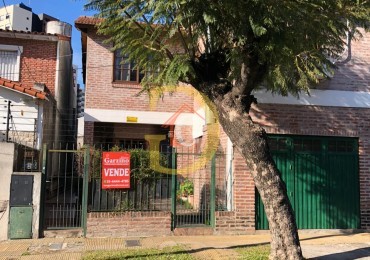 Casa en el Centro de Quilmes