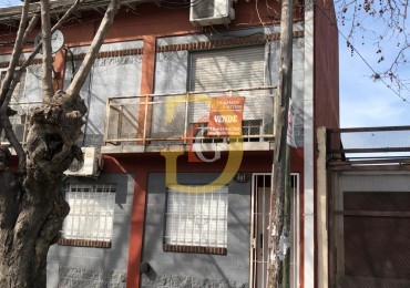 Departamento en venta - Quilmes