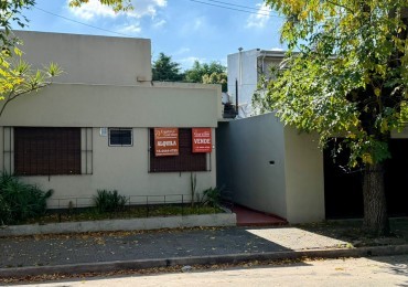 Casa en Venta - Centro de Quilmes